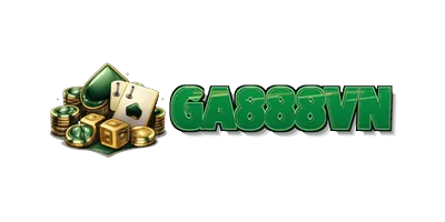 Logo JDB Gaming